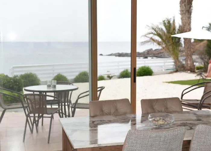 Kochili ヴィラ Nea Dimmata