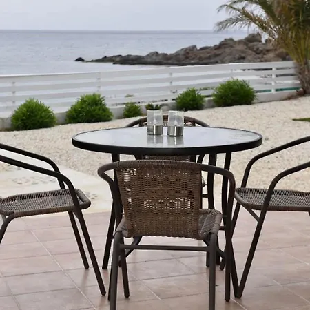 Villa Kochili Nea Dimmata