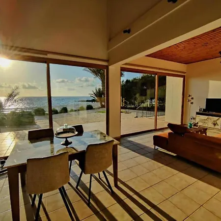 Kochili Villa Nea Dimmata