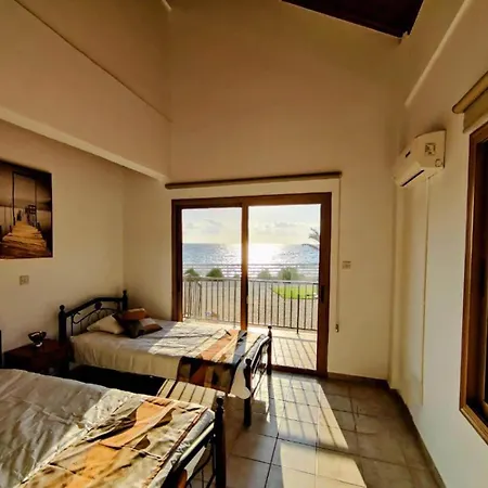 Kochili * Nea Dimmata