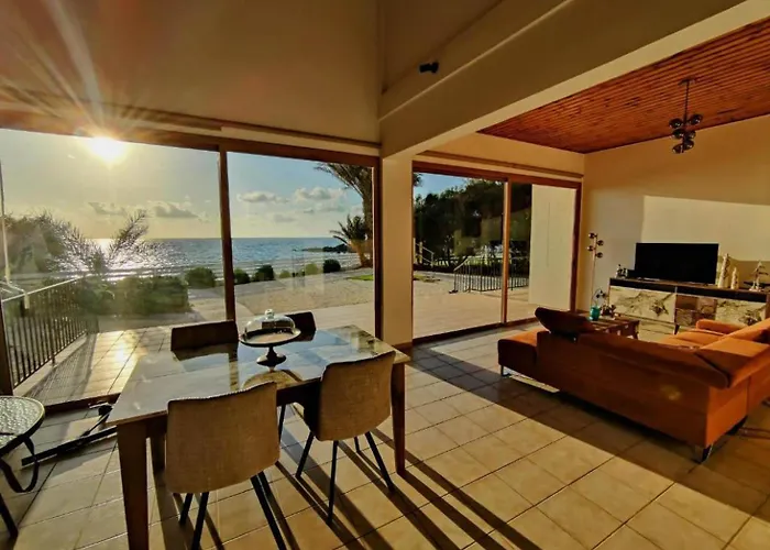 Kochili Villa Nea Dimmata