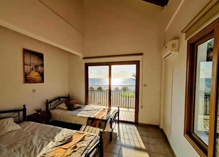 Kochili * Nea Dimmata