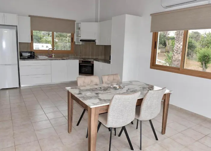 Kochili * Nea Dimmata