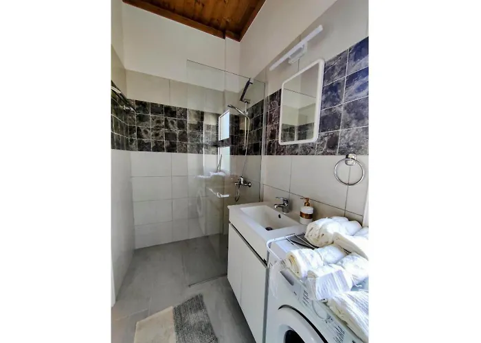 Kochili * Nea Dimmata