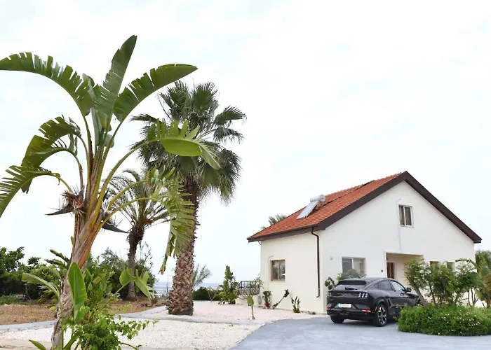 Villa Kochili Nea Dimmata