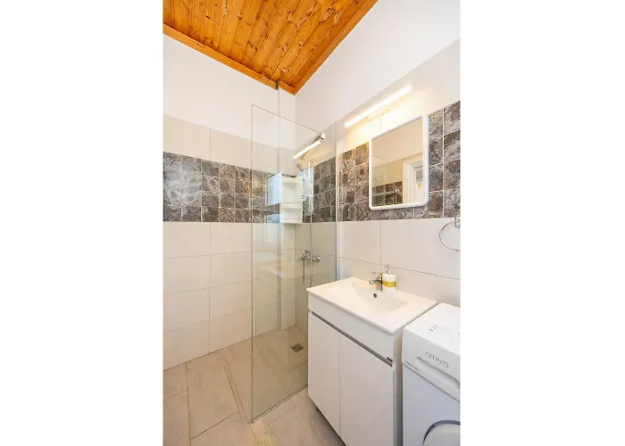 Kochili Villa Nea Dimmata